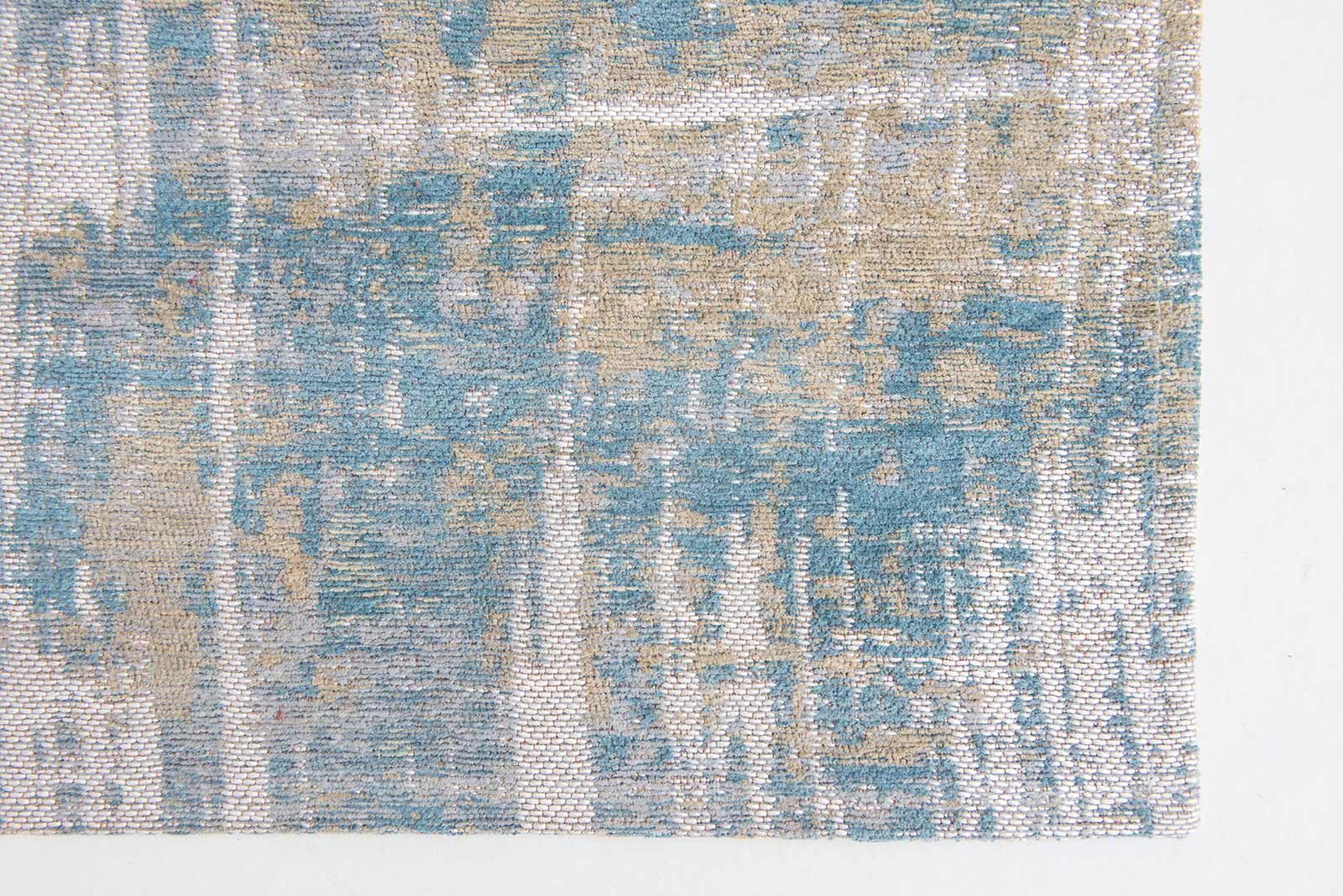 alfombras Louis De Poortere CS 8718 Atlantic Streaks Long Island corner