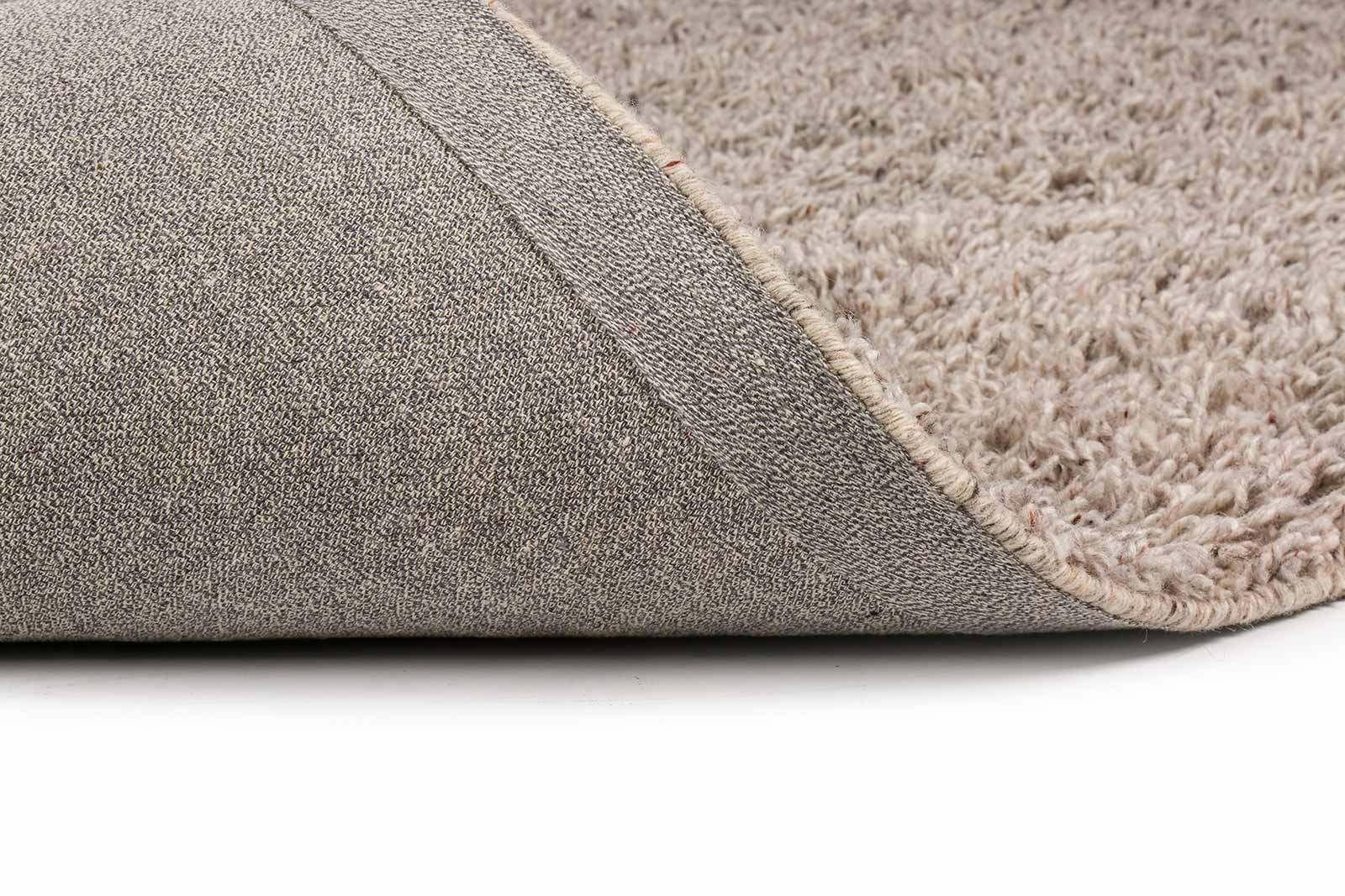 Brinker Carpets alfombra Berbero Lungo Beige back