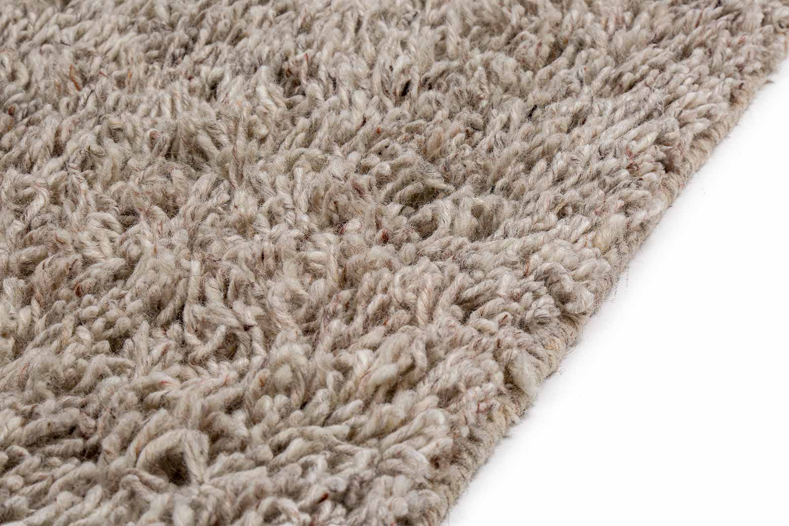 Brinker Carpets alfombra Berbero Lungo Beige zoom