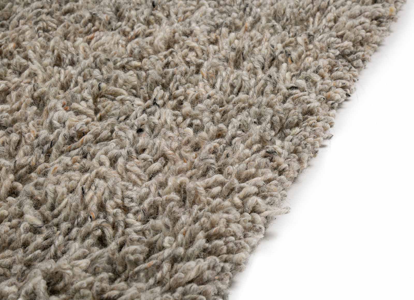 Brinker Carpets alfombra Berbero Lungo Grey zoom