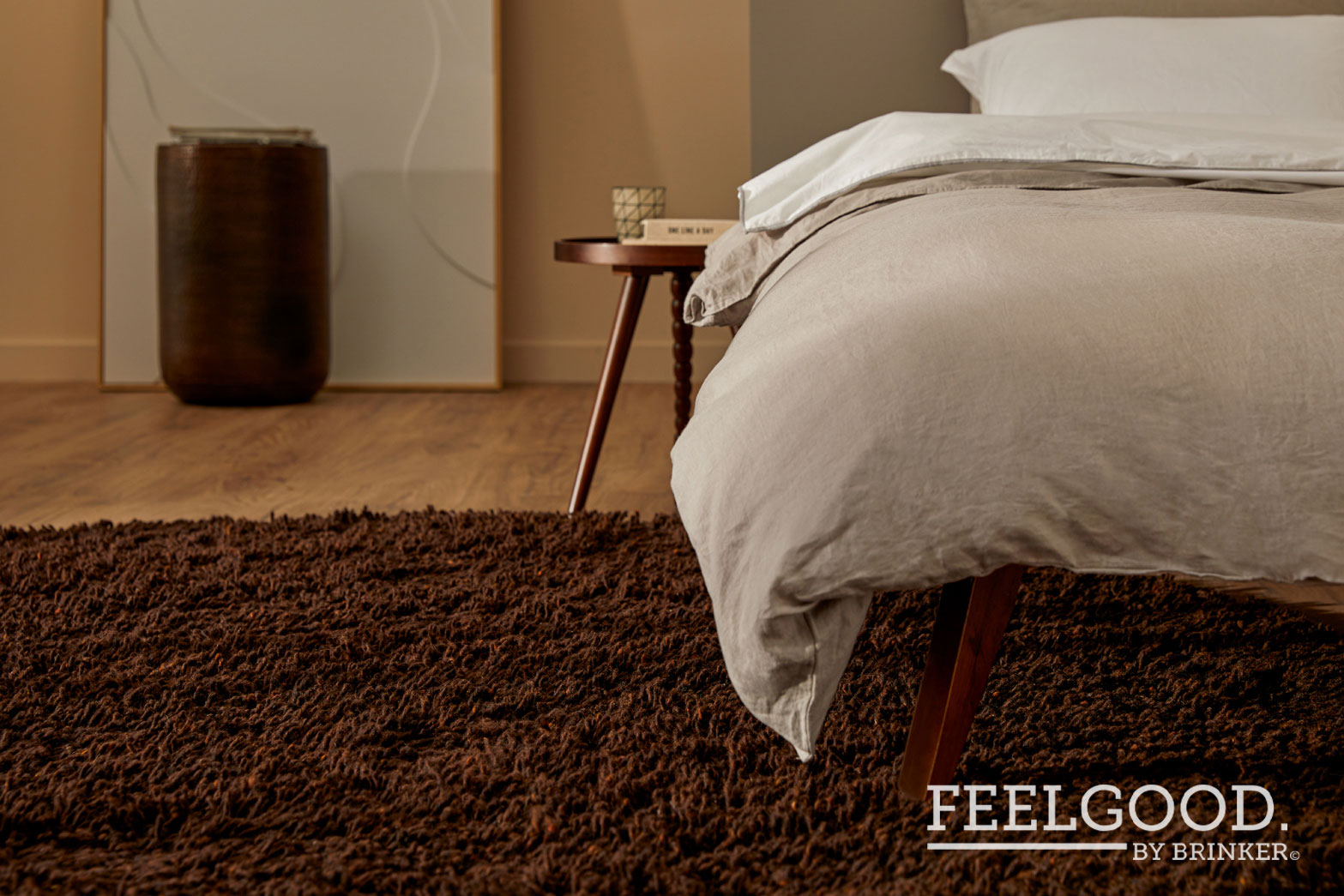 Brinker Carpets alfombra Berbero lungo 522 interior 3