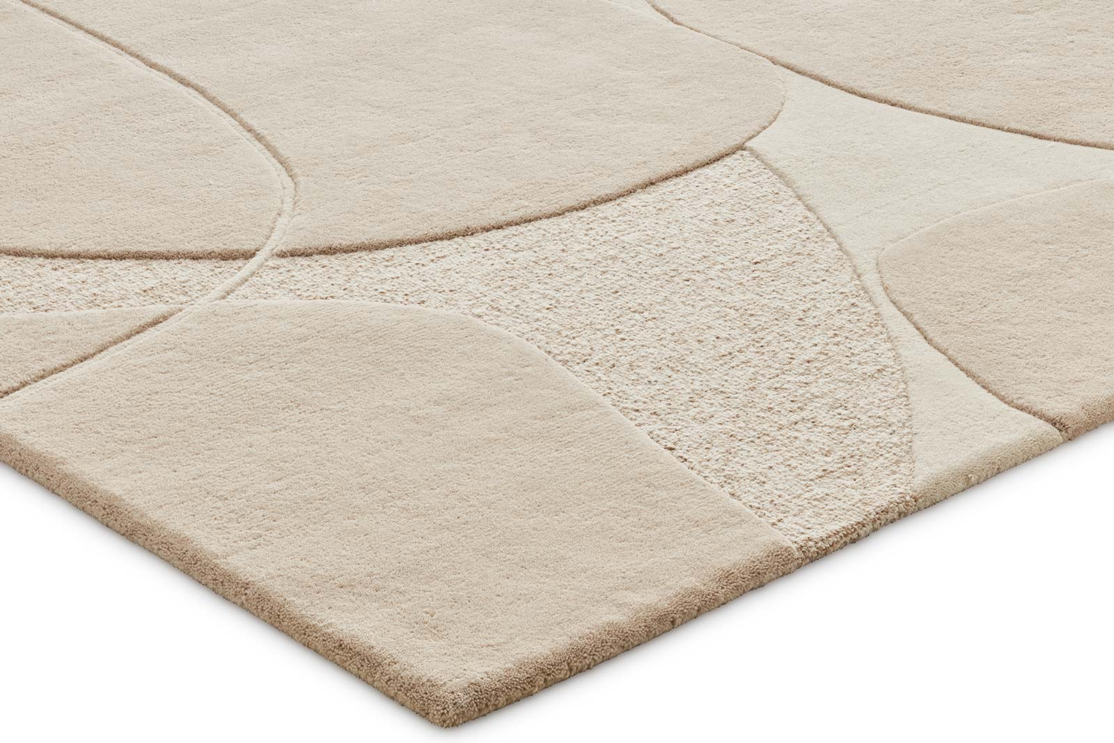 Brinker Carpets alfombra Bolsena Beige 2