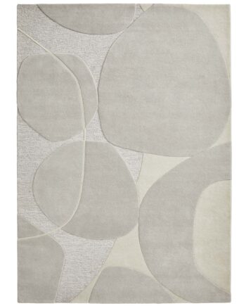 Brinker Carpets alfombra Bolsena Grey 1