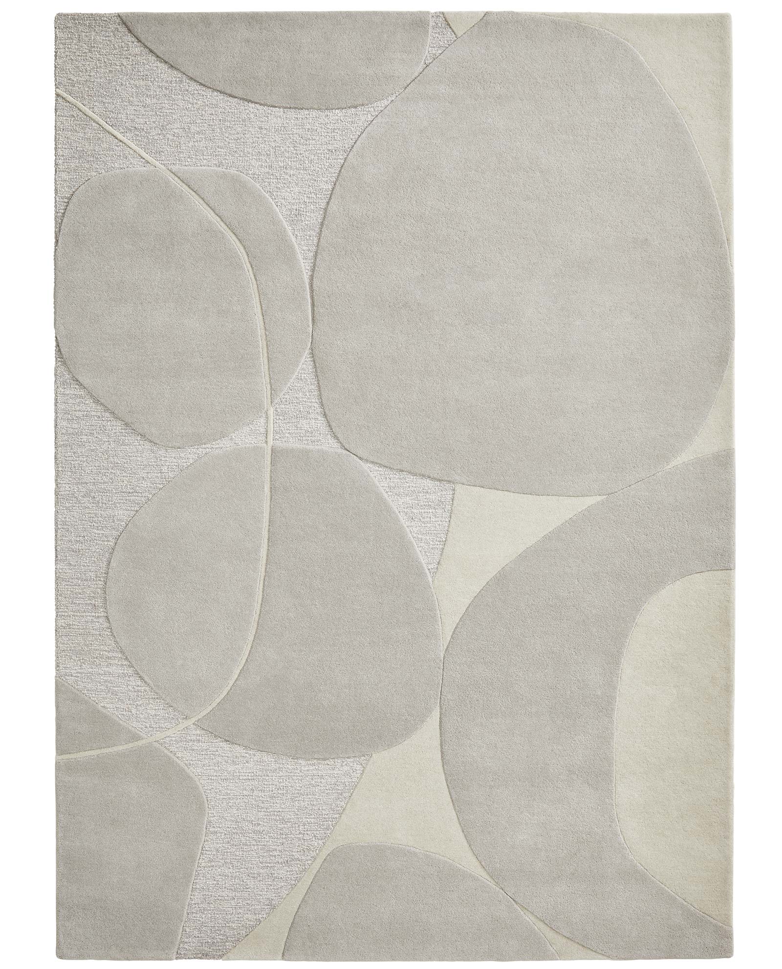 Brinker Carpets alfombra Bolsena Grey 1