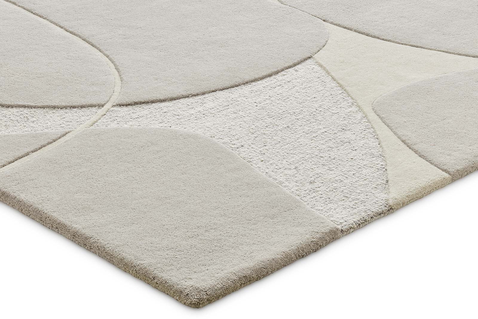 Brinker Carpets alfombra Bolsena Grey 2
