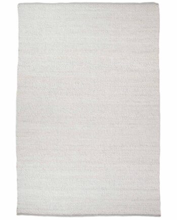 Brinker Carpets alfombra Genua cloud white 815