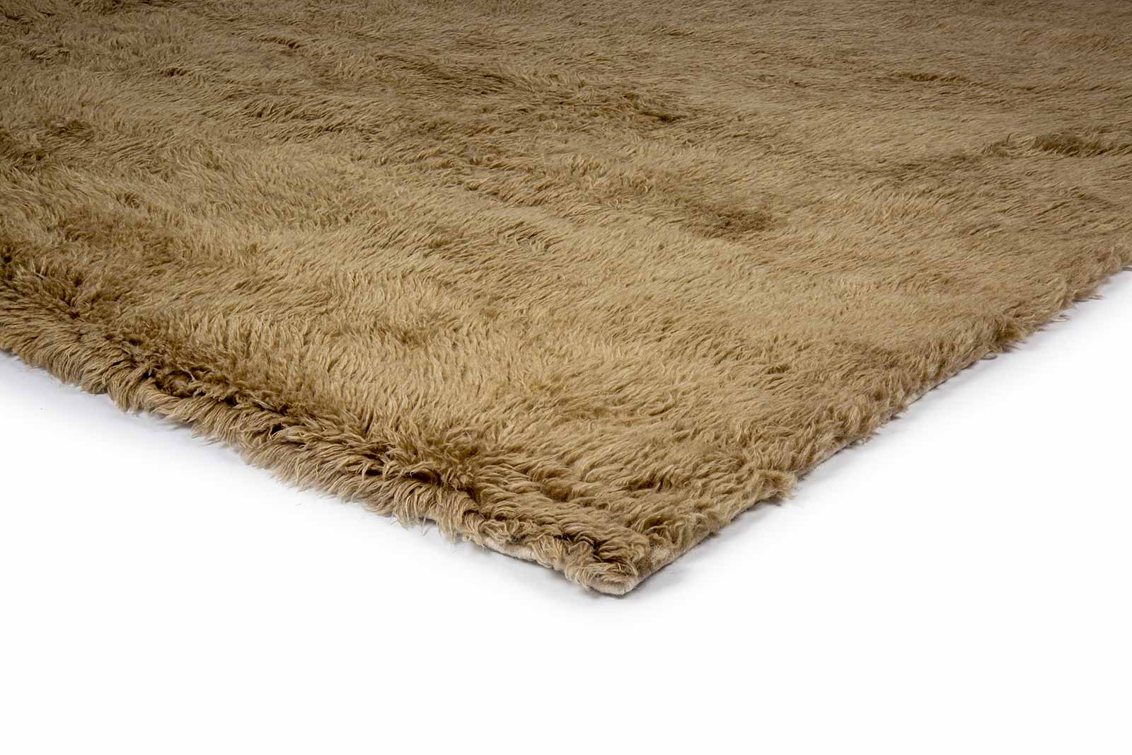 Brinker Carpets alfombra Merano Beige corner