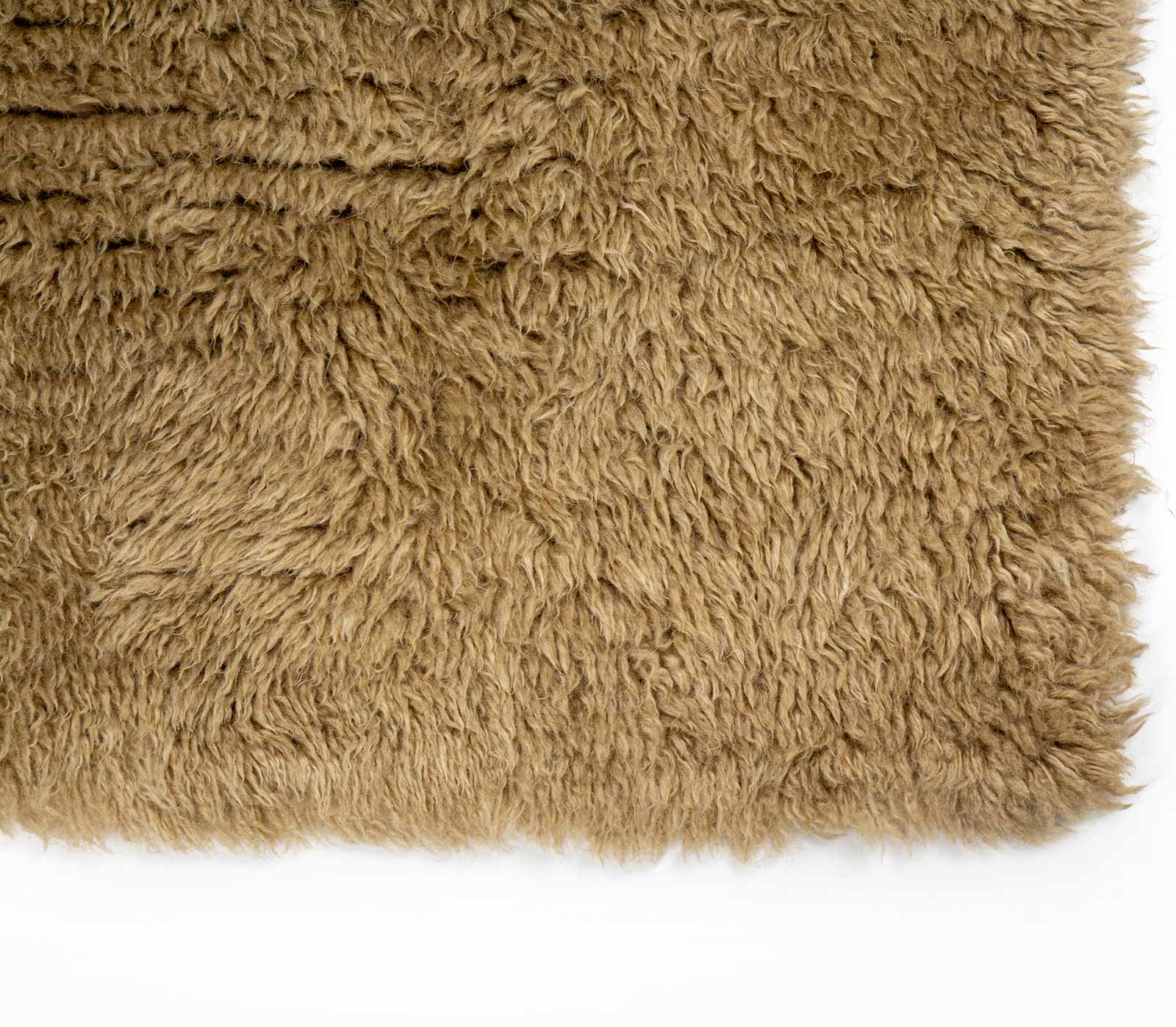 Brinker Carpets alfombra Merano Beige top corner