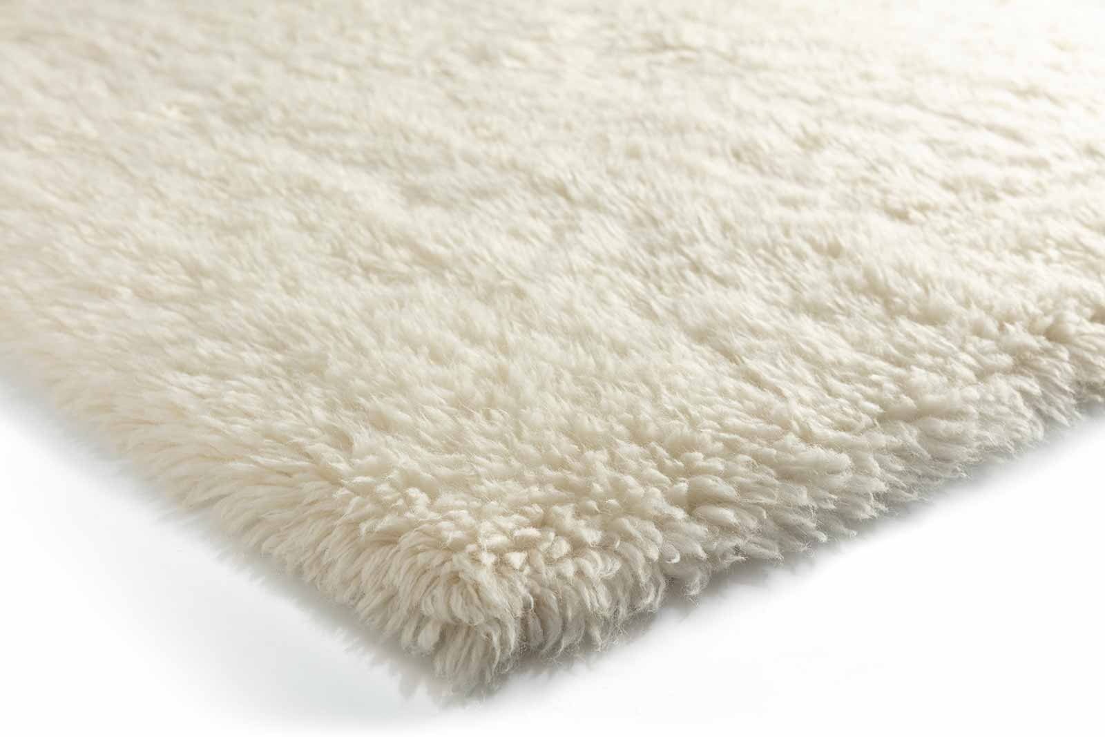 Brinker Carpets alfombra Merano White 011 zoom