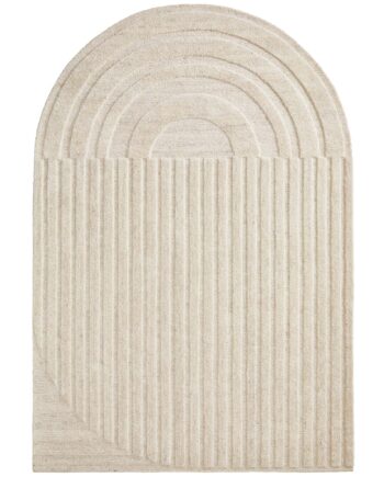 Brinker Carpets alfombra Monza Light Grey 1