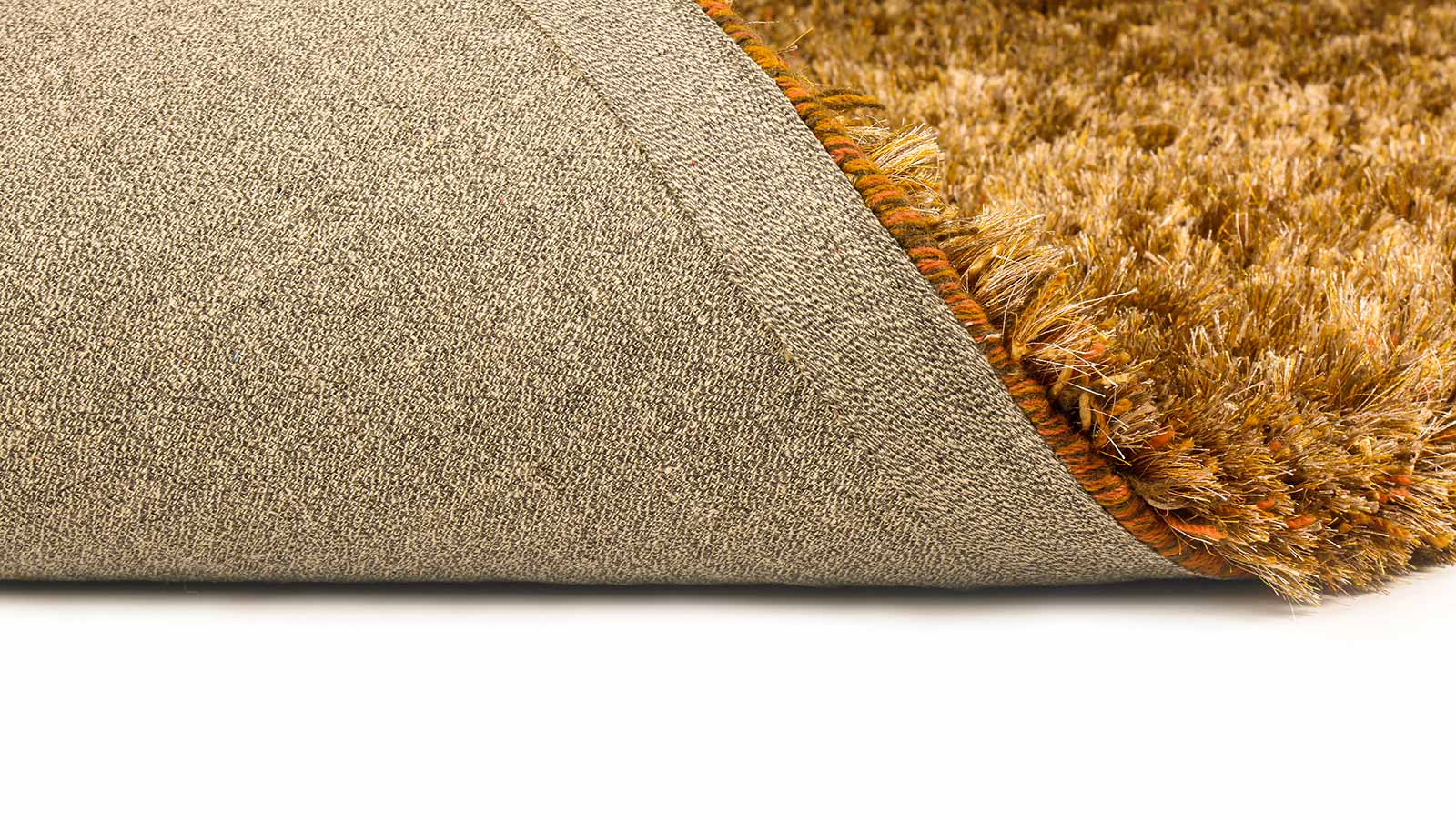 Brinker Carpets alfombra New Paulo Gold back
