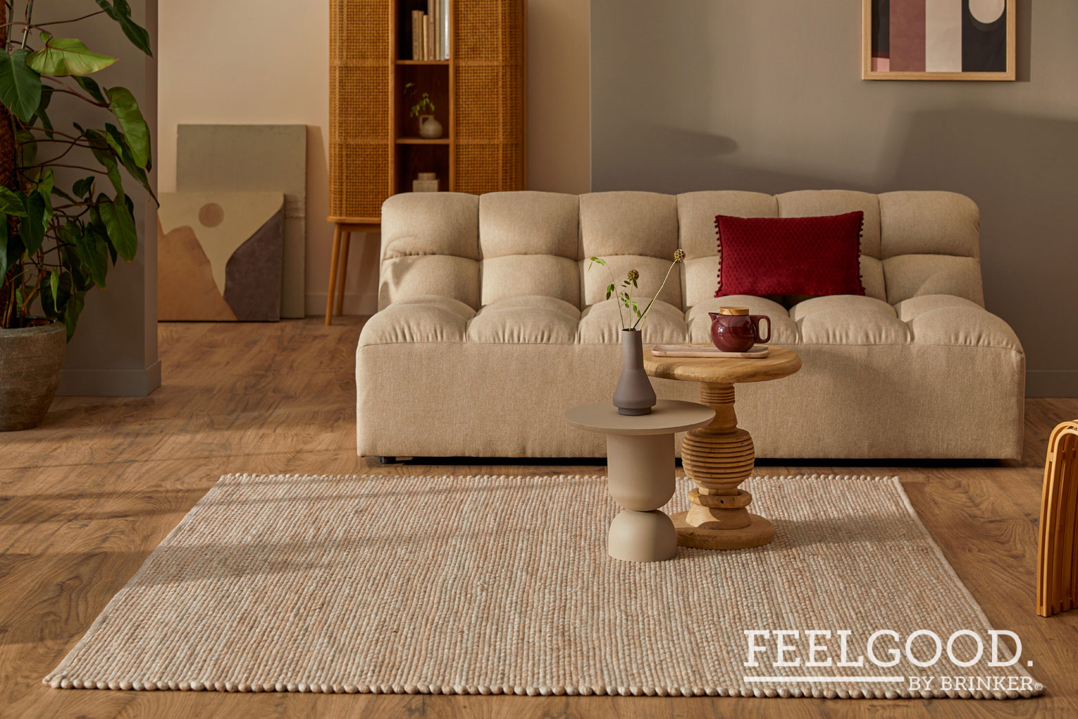 Brinker Carpets alfombra Verona ST 142 interior 1