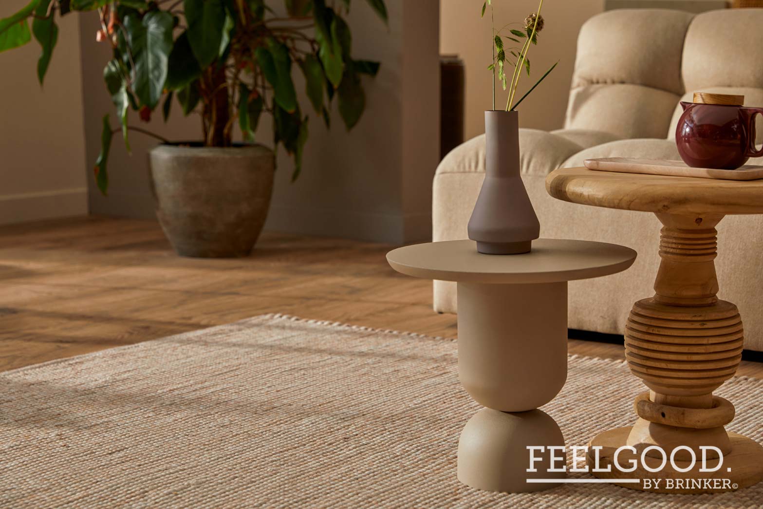 Brinker Carpets alfombra Verona ST 142 interior 3