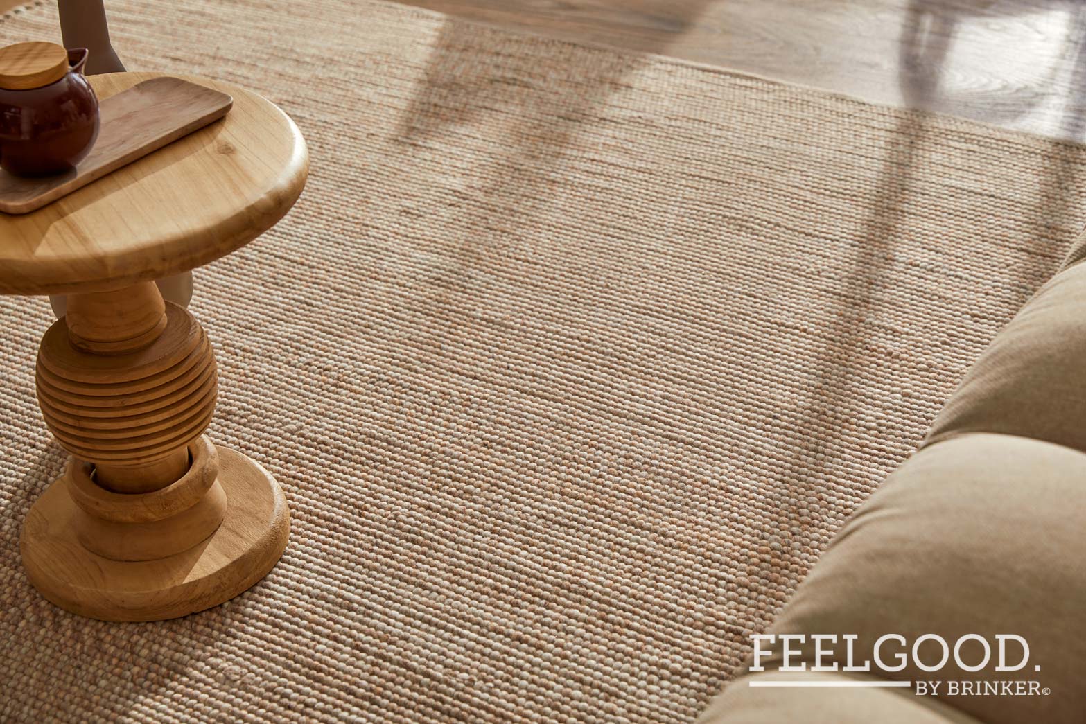 Brinker Carpets alfombra Verona ST 142 interior 4