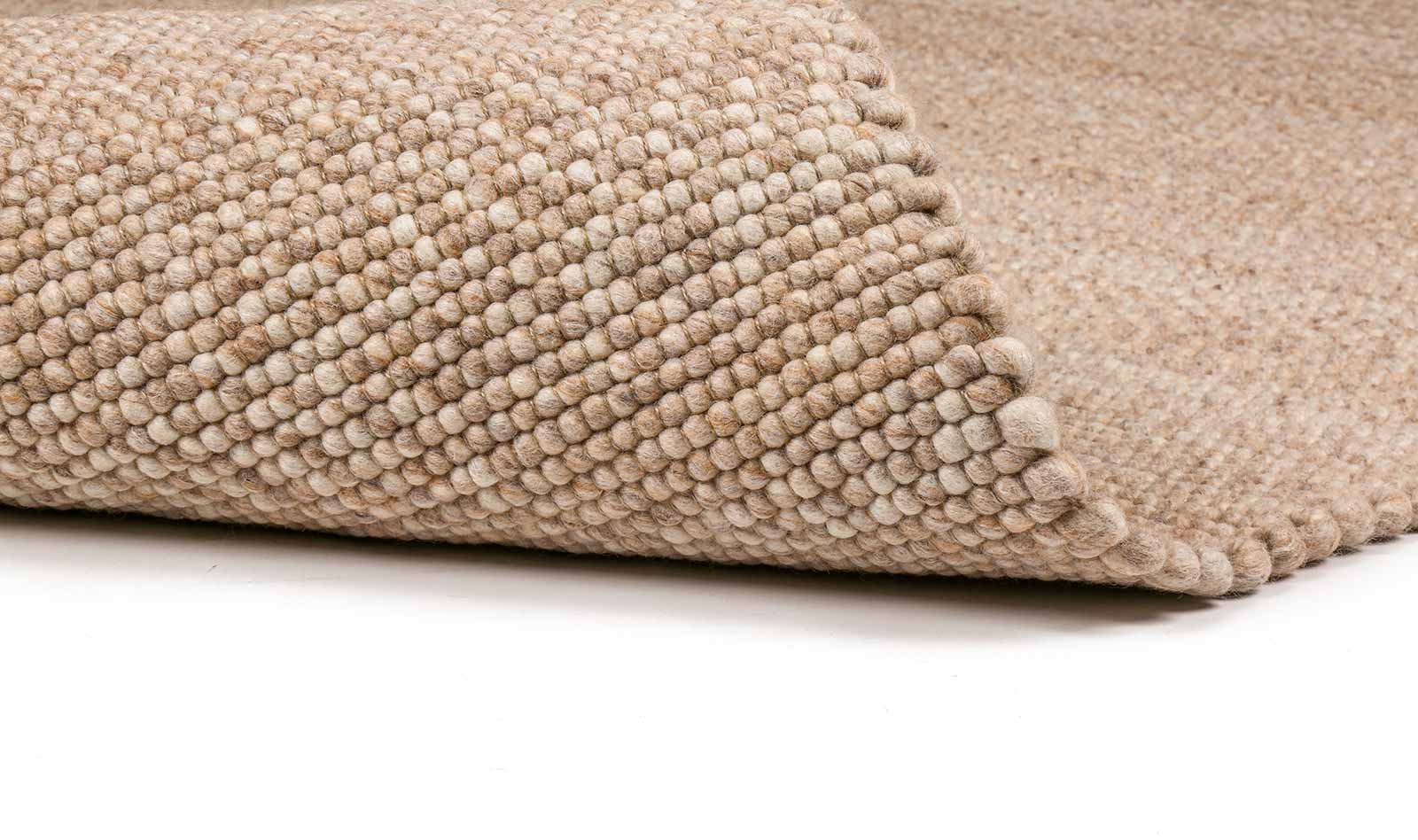 Brinker Carpets alfombra Verona ST Beige back