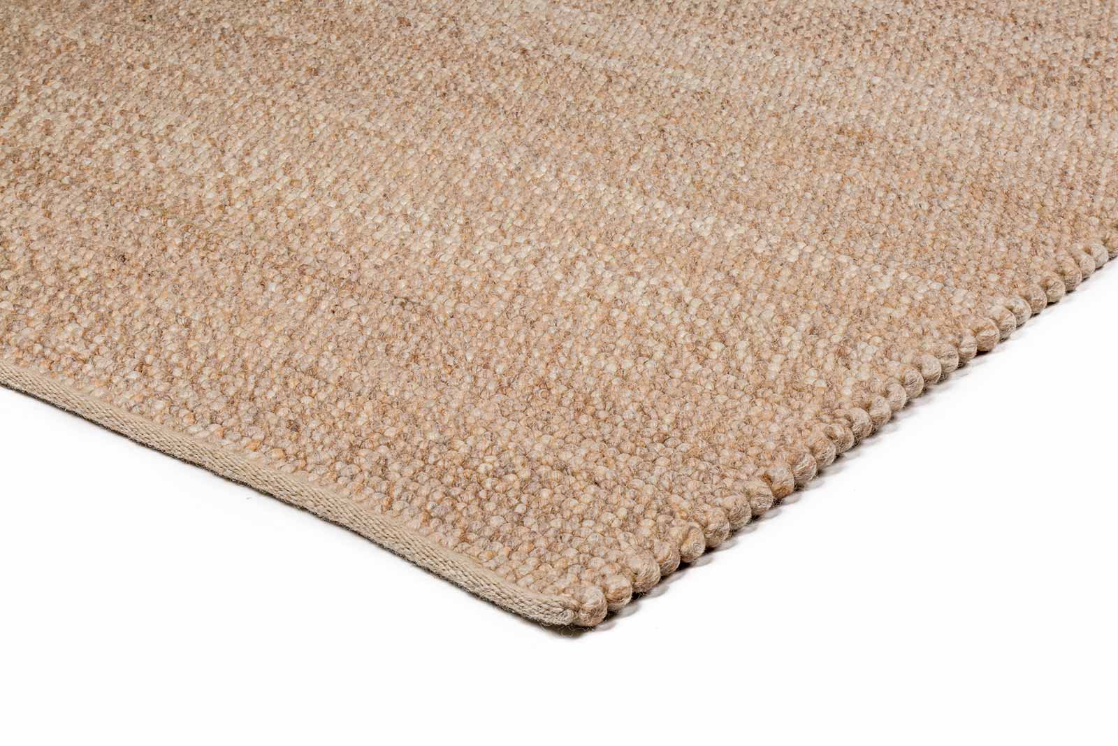 Brinker Carpets alfombra Verona ST Beige corner