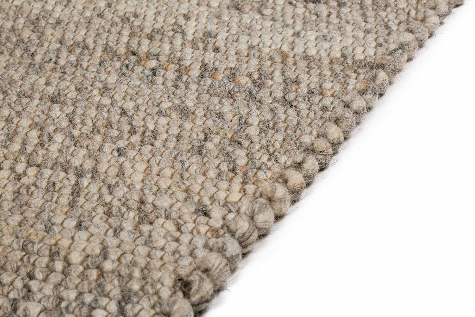 Brinker Carpets alfombra Verona ST Natural Grey zoom