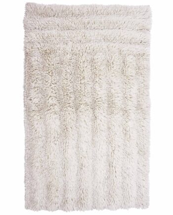 Lorena Canals Woolable alfombra Dunes Sheep White WO DUNES WH S 1