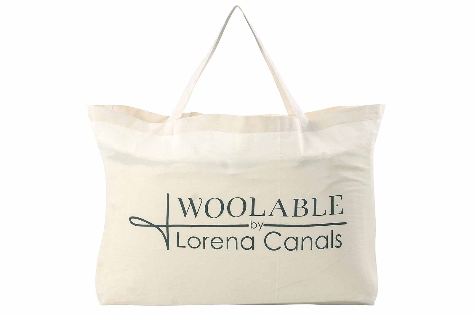 Lorena Canals Woolable alfombra Into the Blue WO TOBLU M 5