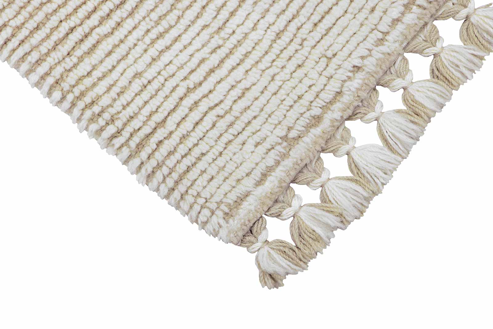 Lorena Canals Woolable alfombra Koa Sandstone WO KOA SD K 2