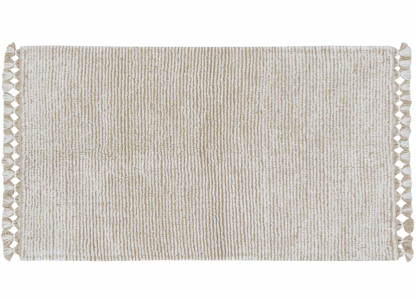 Lorena Canals Woolable alfombra Koa Sandstone WO KOA SD S 1