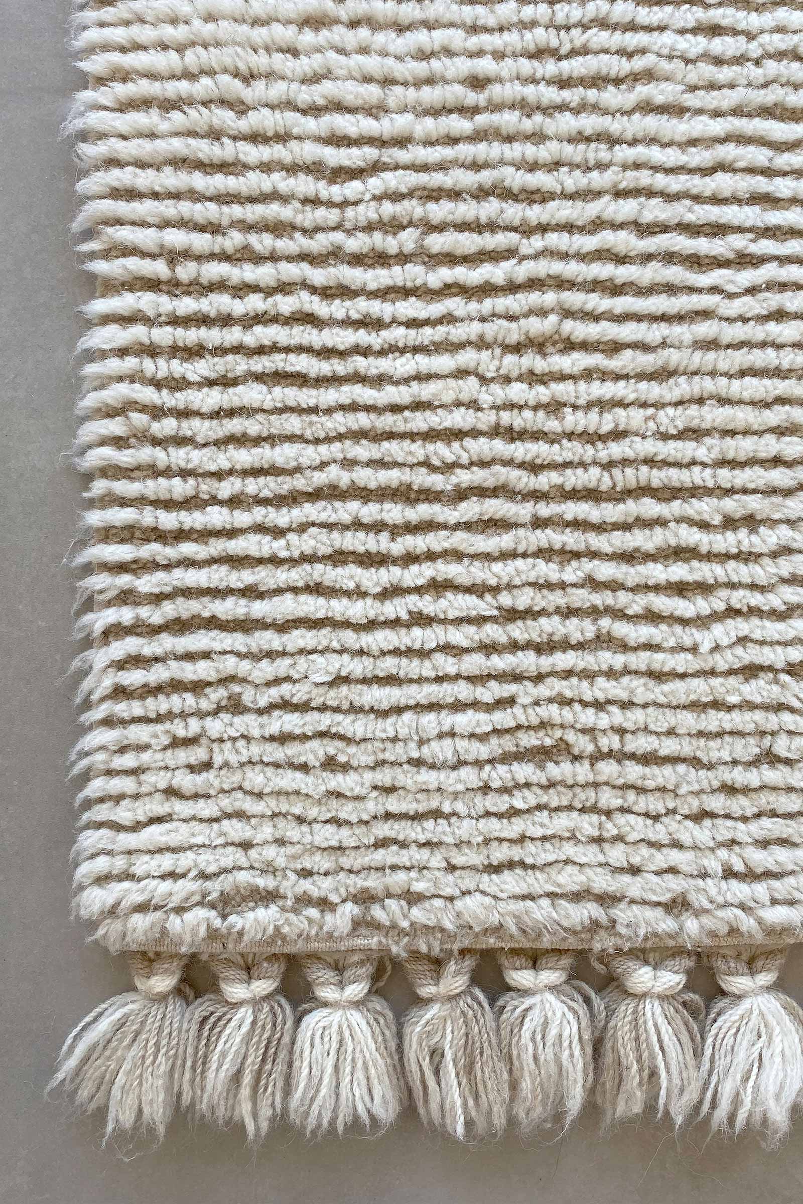 Lorena Canals Woolable alfombra Koa Sandstone WO KOA SD S 15