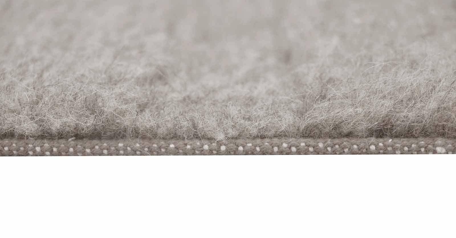 Lorena Canals Woolable alfombra Steppe Sheep Grey WO STEPPE GR K 6