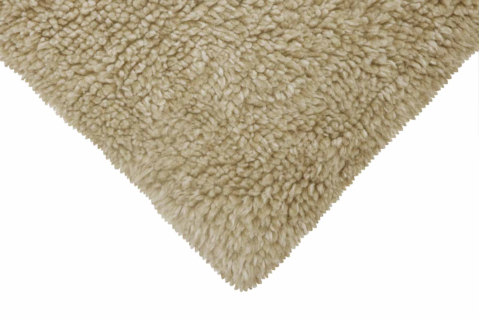 Lorena Canals Woolable alfombra Tundra Blended Sheep Beige WO TUN LBG L 2