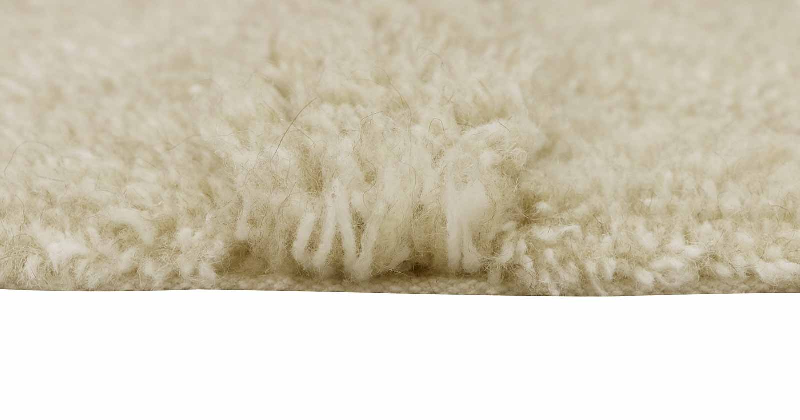 Lorena Canals Woolable alfombra Tundra Blended Sheep Beige WO TUN LBG L 6