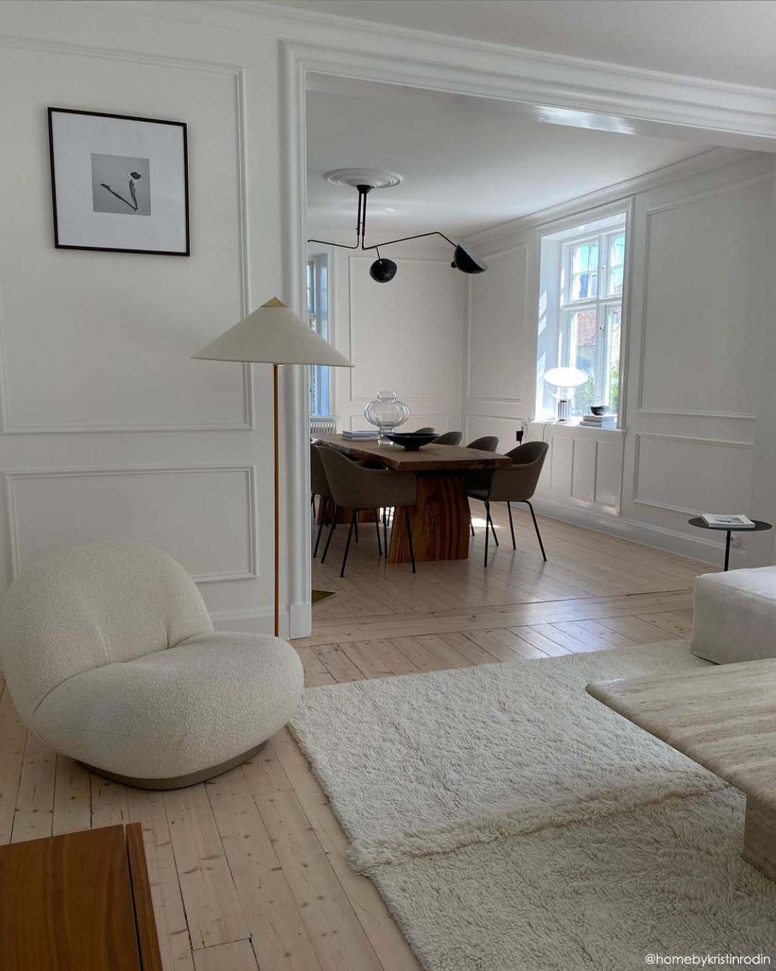 Lorena Canals Woolable alfombra Tundra Sheep White WO TUN WH XXL homebykristinrodin 2