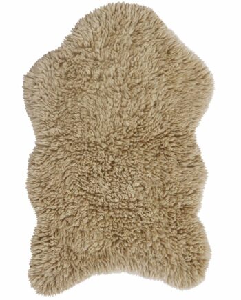 Lorena Canals Woolable alfombra Woolly Sheep Beige WO WOOLLY BG 1
