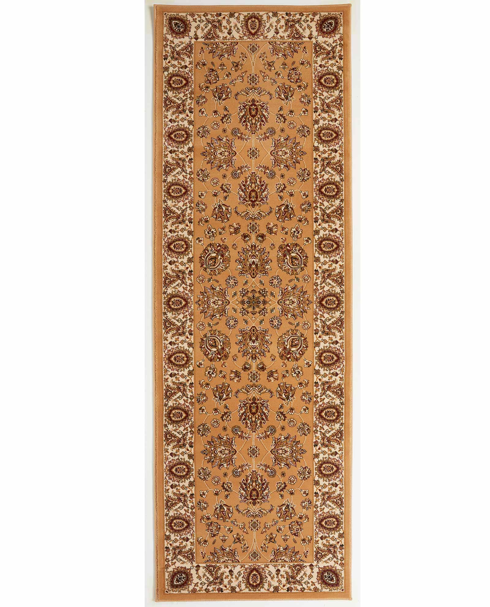 Concept Looms alfombra Grand Heritage GH102 BEIGE 240x80 1