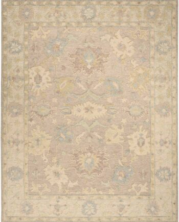 Nourison alfombra Maison MSO01 TAUIV TAUPE IVORY 8x10 0841491129203